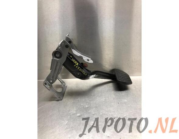 Pedal Assembly MAZDA MX-5 IV (ND), MAZDA MX-5 RF Targa (ND)