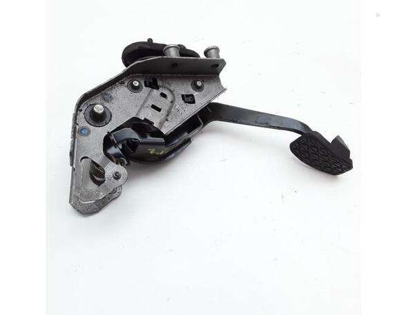 Pedal Assembly MAZDA 2 (DE_, DH_)