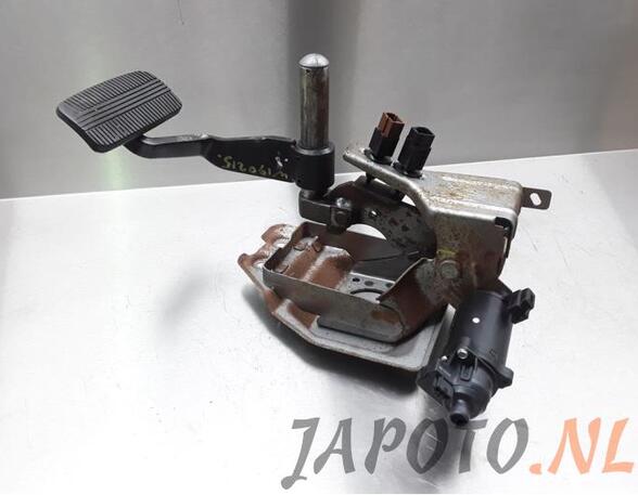 Pedal Assembly NISSAN MURANO I (Z50)