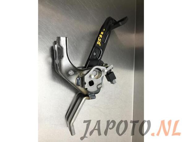 Pedal Assembly KIA NIRO I (DE)