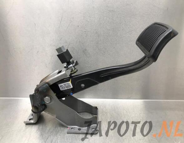 Pedal Assembly HYUNDAI i10 II (BA, IA)