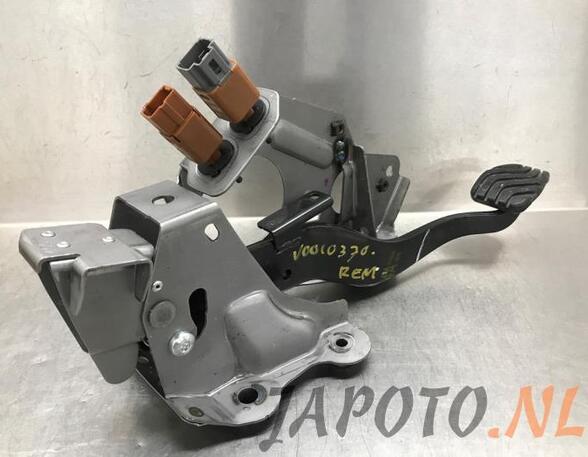 Pedal Assembly NISSAN X-TRAIL (T32_)