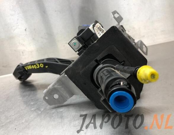 Pedal Assembly MAZDA MX-5 IV (ND), MAZDA MX-5 RF Targa (ND)