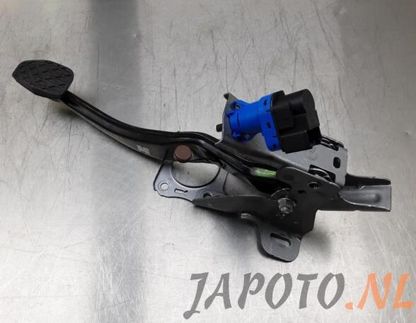 Pedal Assembly MAZDA 2 (DL, DJ)