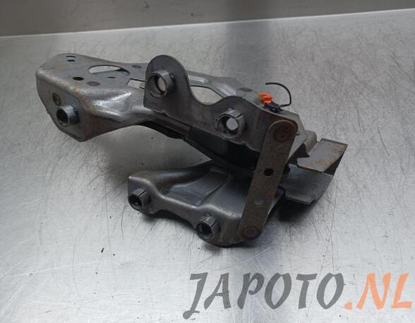 Pedal Assembly NISSAN QASHQAI II SUV (J11, J11_)