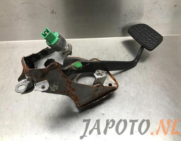 Pedal Assembly LEXUS SC Convertible (UZZ40_)