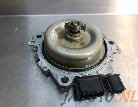 Ignition Control Unit MAZDA 3 Saloon (BM_, BN_)