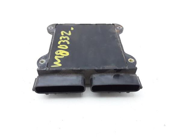 Ignition Control Unit TOYOTA COROLLA Verso (ZER_, ZZE12_, R1_)