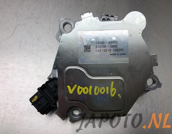 Ignition Control Unit TOYOTA YARIS (_P21_, _PA1_, _PH1_)