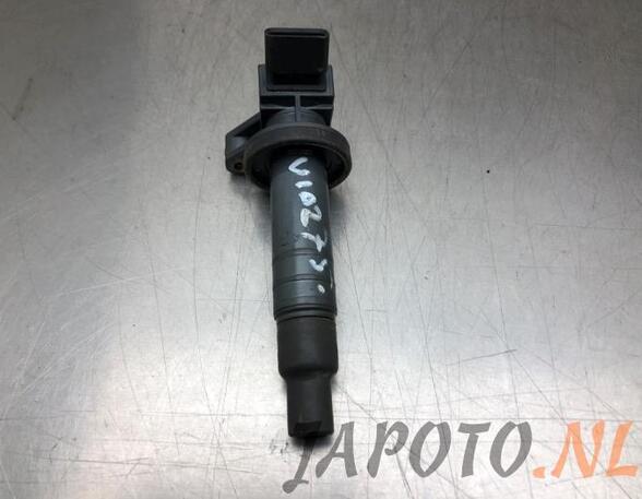 Ignition Coil TOYOTA COROLLA Verso (ZER_, ZZE12_, R1_)