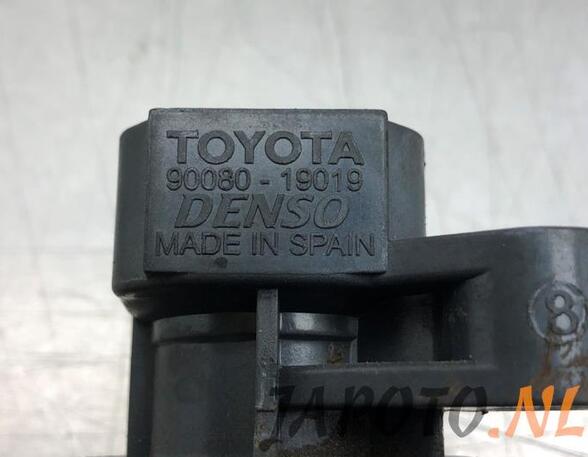 Ignition Coil TOYOTA COROLLA Verso (ZER_, ZZE12_, R1_)