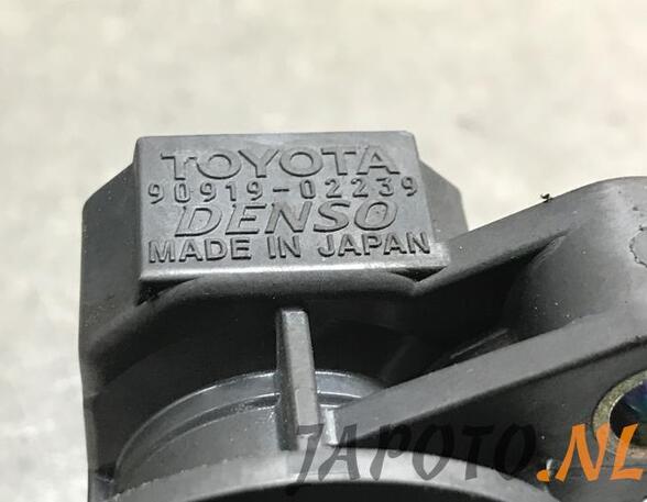 Ignition Coil TOYOTA COROLLA Verso (_E12_)