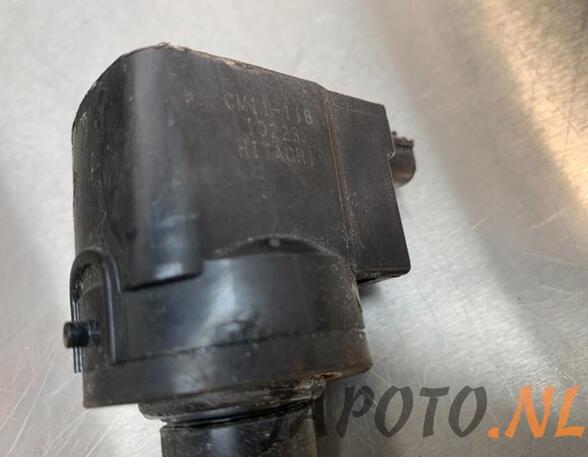 Ignition Coil HONDA INSIGHT (ZE_)