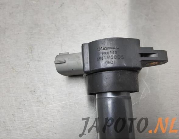 Ignition Coil MITSUBISHI ASX (GA_W_)