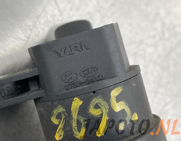 Ignition Coil KIA PICANTO (TA)