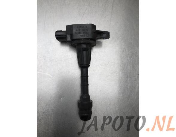 Ignition Coil NISSAN MICRA III (K12)