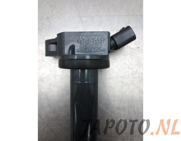 Ignition Coil TOYOTA YARIS (_P13_)