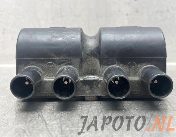 Ignition Coil CHEVROLET AVEO / KALOS Saloon (T250, T255)