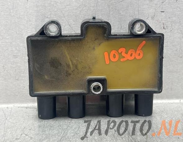 Ignition Coil CHEVROLET AVEO / KALOS Saloon (T250, T255)