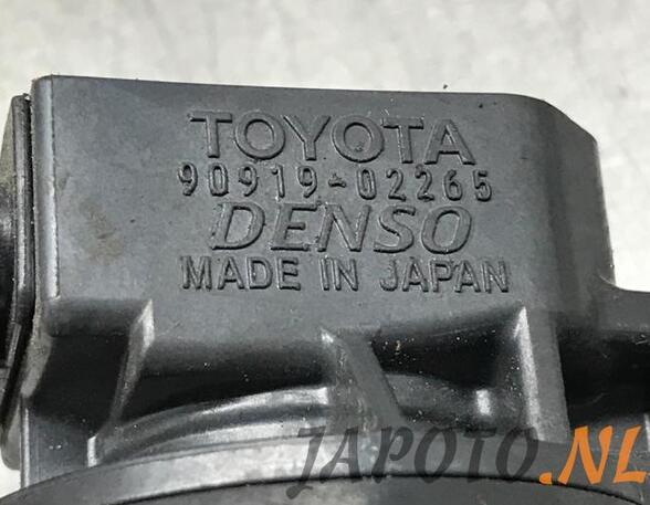 Ignition Coil TOYOTA YARIS (_P13_)