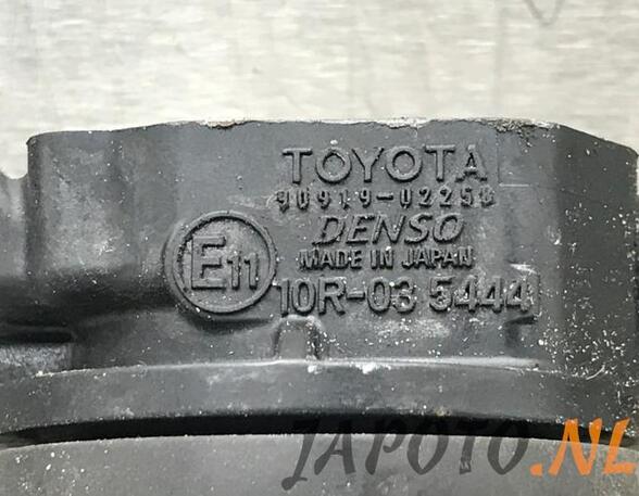 Ignition Coil TOYOTA AURIS (_E18_), TOYOTA AURIS Estate (_E18_)