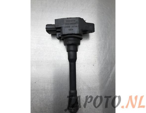 Ignition Coil NISSAN NOTE (E12)