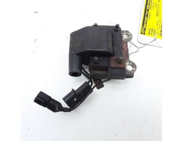 Ignition Coil HYUNDAI S COUPE (SLC)