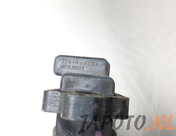 Ignition Coil SUZUKI GRAND VITARA I (FT, HT)