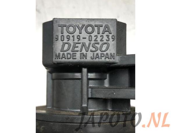 Ignition Coil TOYOTA COROLLA Verso (_E12_)