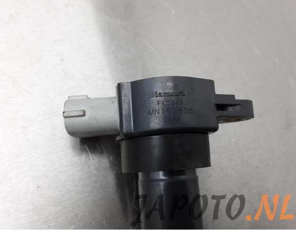 Ignition Coil MITSUBISHI ASX (GA_W_)