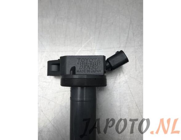 Ignition Coil TOYOTA YARIS (_P13_)