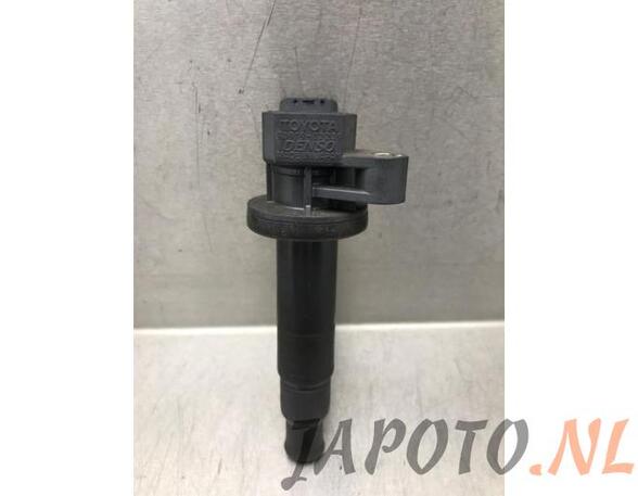 Ignition Coil TOYOTA COROLLA (_E12_)