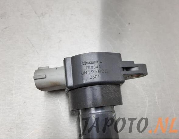 Ignition Coil MITSUBISHI ASX (GA_W_)