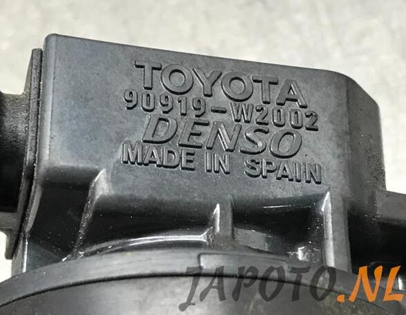 Ignition Coil TOYOTA AYGO (_B4_)