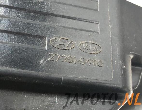 Ignition Coil KIA RIO IV (YB, SC, FB)