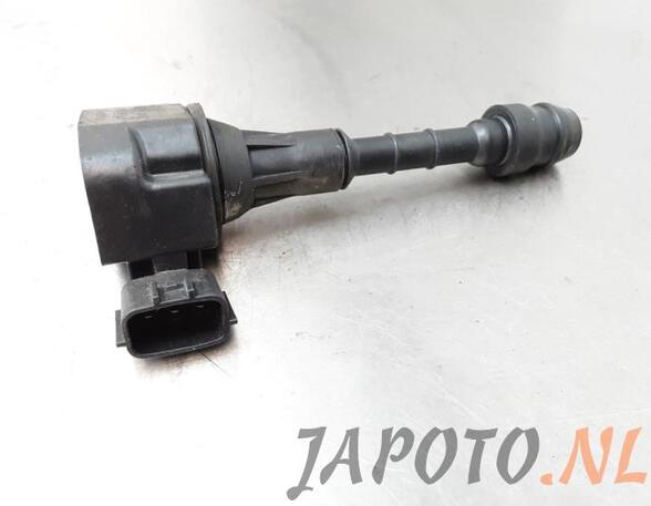 Ignition Coil NISSAN 350 Z Coupe (Z33), NISSAN 350Z Roadster (Z33)