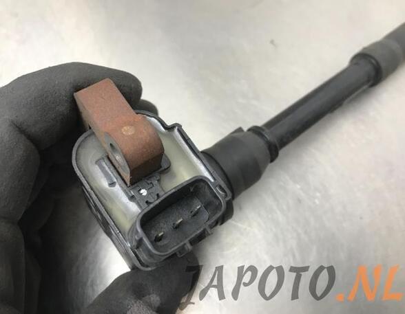 Ignition Coil SUZUKI SWIFT II Hatchback (EA, MA)