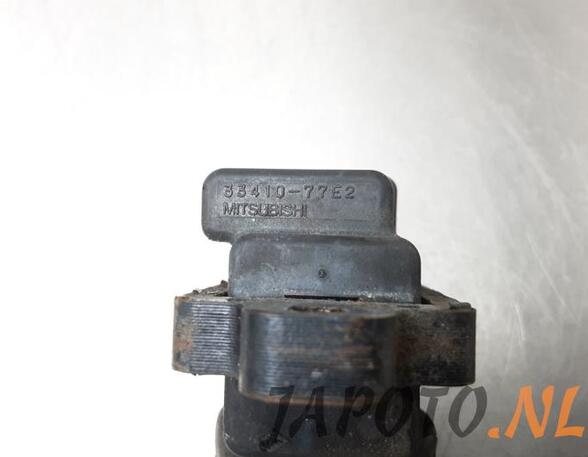 Ignition Coil SUZUKI GRAND VITARA I (FT, HT)