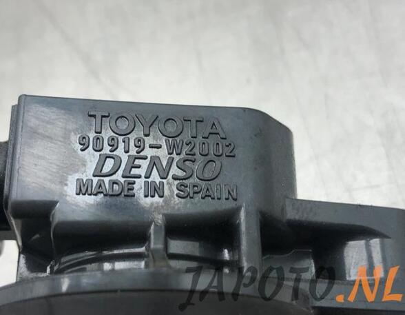 Ignition Coil TOYOTA YARIS (_P13_)