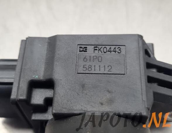 Ignition Coil SUZUKI CELERIO (LF)