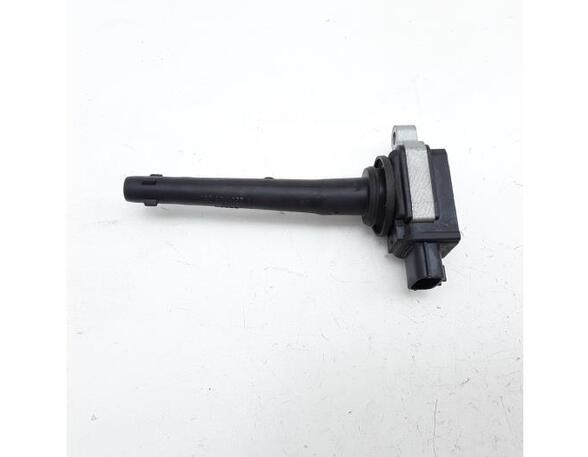 Ignition Coil NISSAN QASHQAI / QASHQAI +2 I (J10, NJ10, JJ10E)