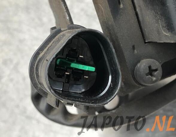 Ignition Coil HYUNDAI i10 (PA)