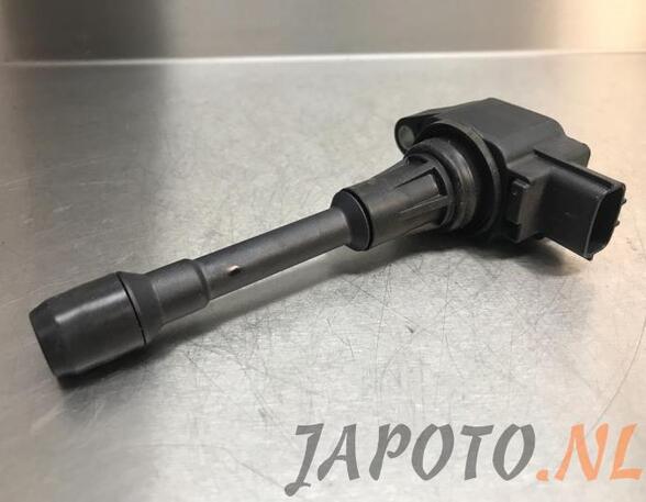 Ignition Coil NISSAN QASHQAI / QASHQAI +2 I (J10, NJ10, JJ10E)