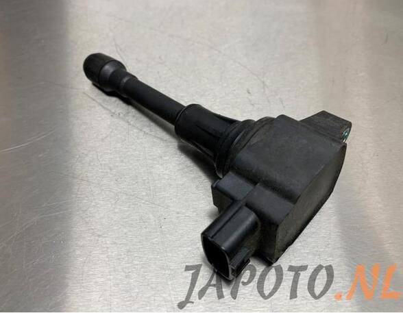 Ignition Coil NISSAN QASHQAI / QASHQAI +2 I (J10, NJ10, JJ10E)