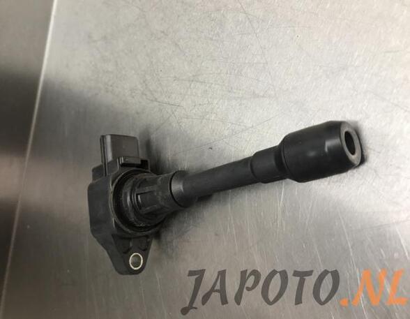 Ignition Coil NISSAN QASHQAI / QASHQAI +2 I (J10, NJ10, JJ10E)