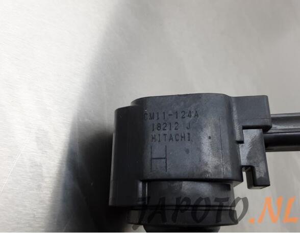 Ignition Coil HONDA CIVIC X Hatchback (FC_, FK_)