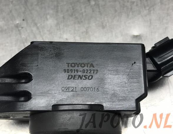 Ignition Coil TOYOTA YARIS (_P21_, _PA1_, _PH1_)