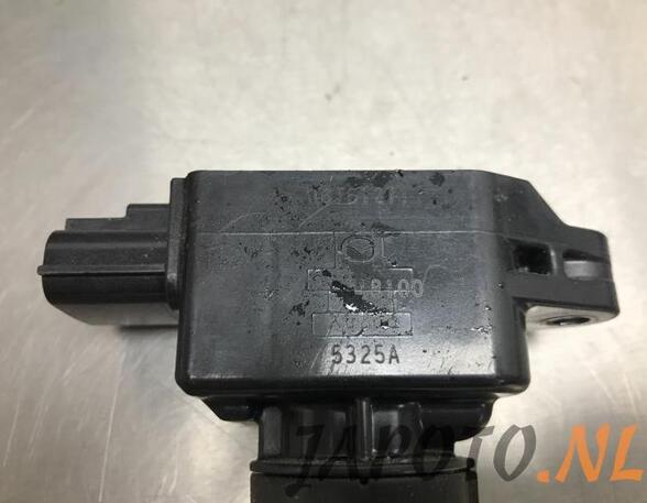 Ignition Coil MAZDA 3 Saloon (BM_, BN_)