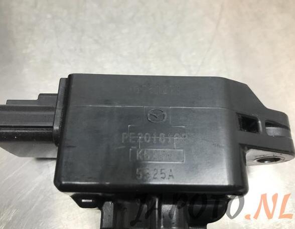 Ignition Coil MAZDA 3 Saloon (BM_, BN_)