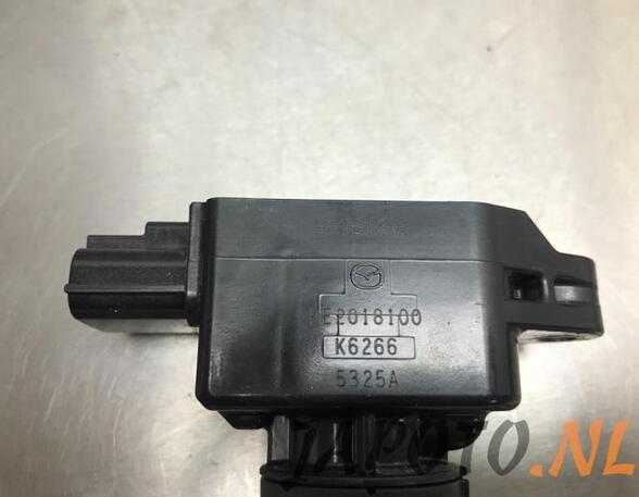 Ignition Coil MAZDA 3 Saloon (BM_, BN_)